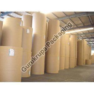 HDPE/PP Laminated Paper Roll