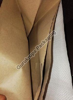 Industrial Multiwall Paper Bag