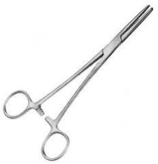 Artery Forceps and Clamps