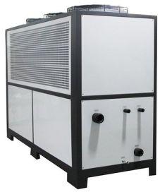 Industrial Water Chiller System