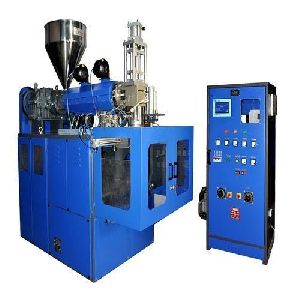 Pet Bottle Making Machine