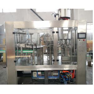 Soft Drink Making Machine