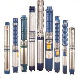 Crompton Submersible Pumps