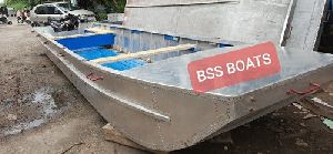 Aluminium Water Boat