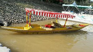 Shikara Boat