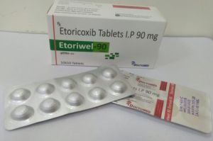 Etoricoxib Tablet