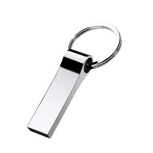 Keychain Shape Pendrive