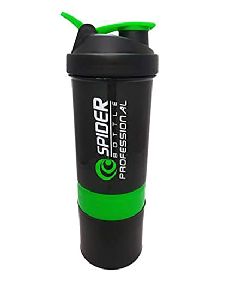 Sport Shaker Bottle