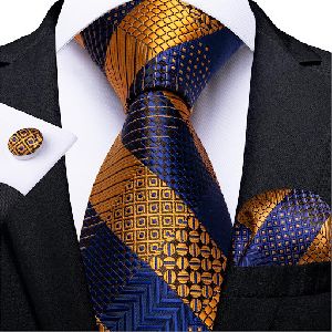 Jacquard Official Ties