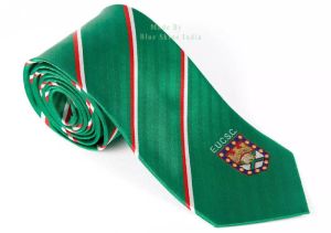 Military Logo Tie