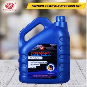 Radiator Coolant