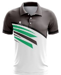 Customise Golf T-shirt for Boys
