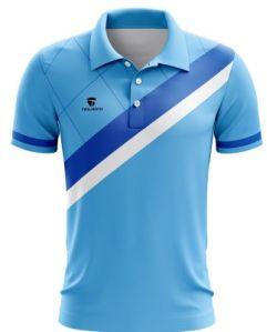 Mens Regular Fit Polo Jersey