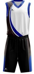 Unisex Basketball uniform