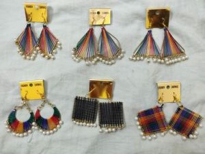 Designer Earrings