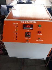 Induction Heating Machine