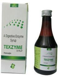 Enzyme Syrup