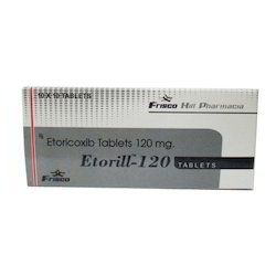 Etoricoxib Tablet