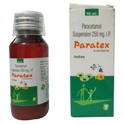 Paracetamol Syrup