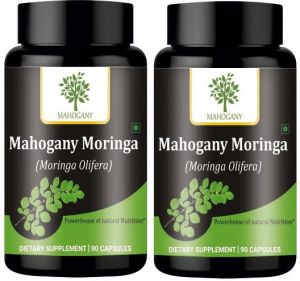 Moringa Capsules