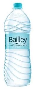 Bailley Mineral Water