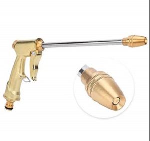 Long Nozzle Water Spray Gun