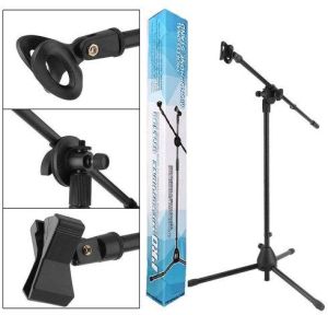 microphone stands