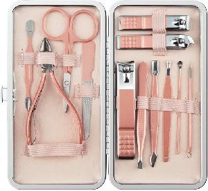 Nail Clipper Set