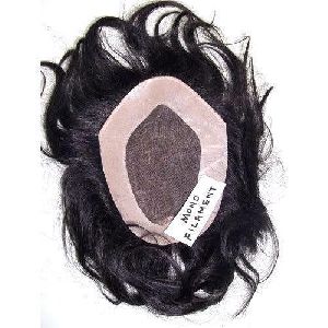 Human Hair Wig