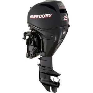 Mercury Outboard Motor Spare Parts