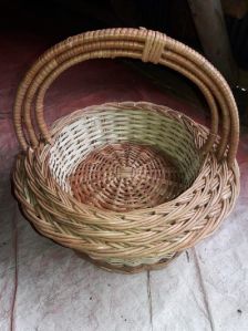 fruit flower basket