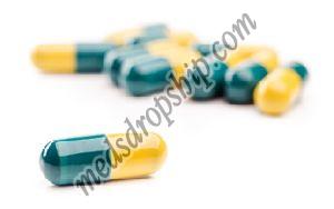 Atostratt 40mg Capsules