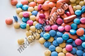 Aurogra 100mg Tablets