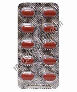 Ceflox 250mg Tablets