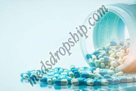 Gabimax 300mg Capsules