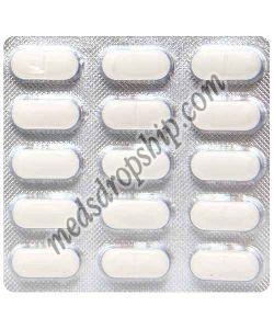 Isofair 20mg Tablets