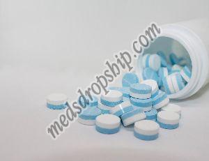 Metfor 500mg Tablets