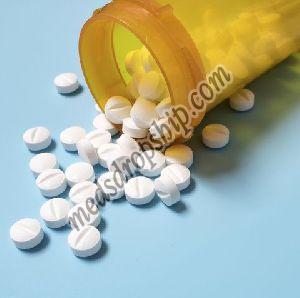 Modafresh 200mg Tablets