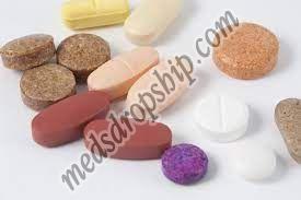 Modawake 200mg Tablets