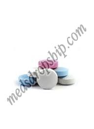 Tadora 20 Tablets
