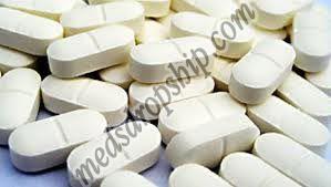 Terpafen 50mg Tablets