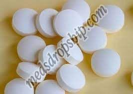 Vidalista 20mg Tablets