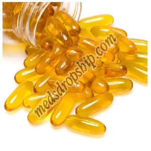 Zylomox 500mg Capsules