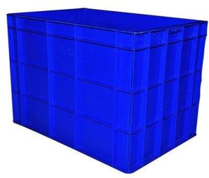 Industrial PP Crates