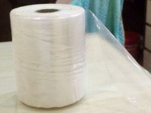 LLDPE Stretch Film Roll