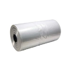 Plastic Sheet Roll