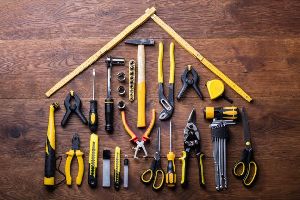 Adjustable Wrench