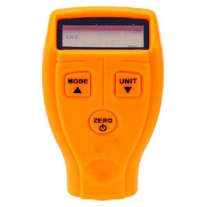 dft meter