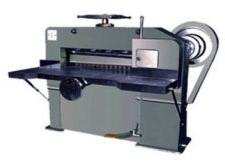 Automatic Paper Cutting Machine