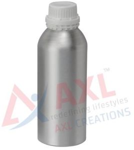 Aluminium Bottle